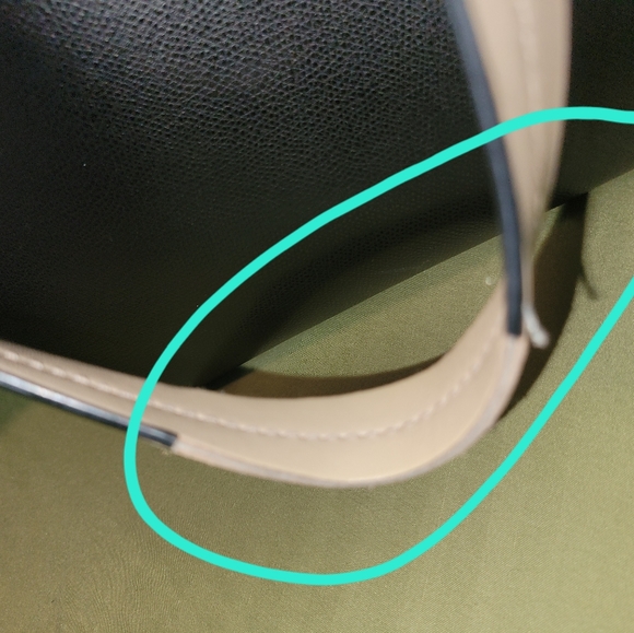 Ralph Lauren bag - Picture 16 of 16